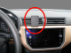 Brodit ProClip, Seat Arona/Ibiza 18-21 Brodit ProClip, Seat Arona/Ibiza 18-21