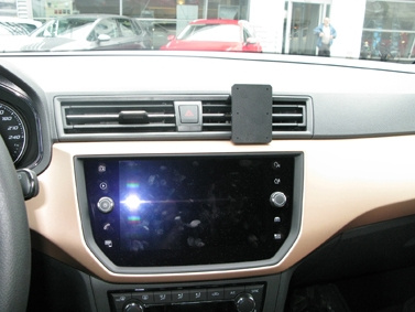 Brodit ProClip, Seat Arona/Ibiza 18-21