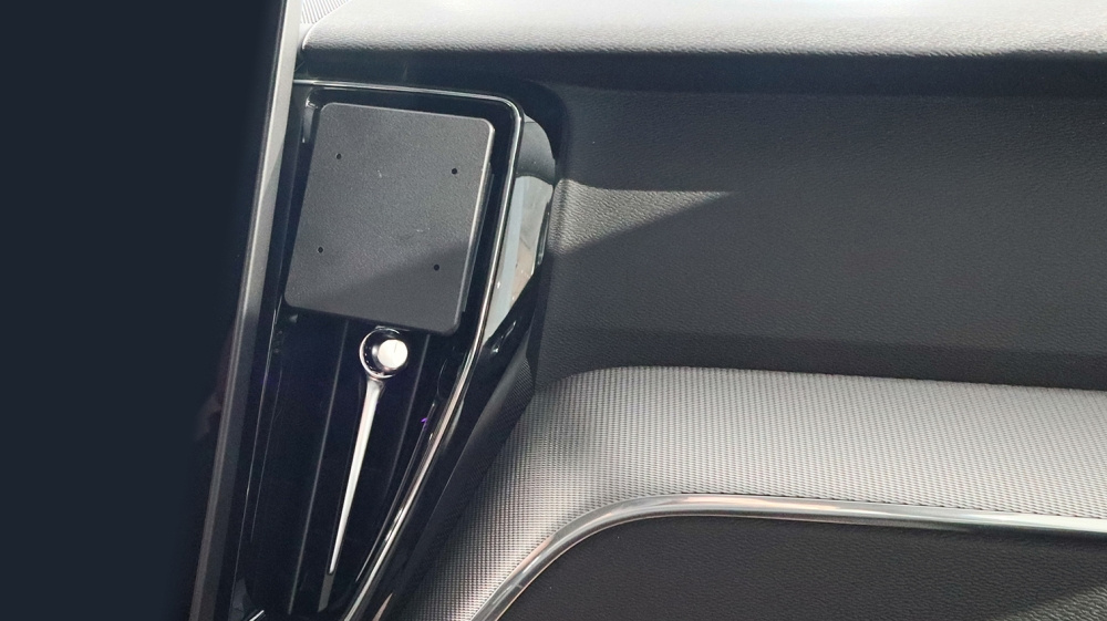 Brodit ProClip, Volvo S60/V60/XC60 18-