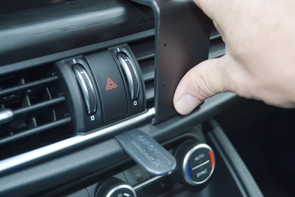 Brodit ProClip, Alfa Romeo Stelvio 16-