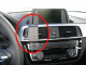 Brodit ProClip, BMW 1-series F20, F21/2-series F22, F23 18-20 Brodit ProClip, BMW 1-series F20, F21/2-series F22, F23 18-20