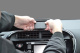 Brodit ProClip, Toyota Prius c 18-20 Brodit ProClip, Toyota Prius c 18-20