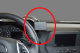 Brodit ProClip, Chevrolet Camaro 16-24 Brodit ProClip, Chevrolet Camaro 16-24