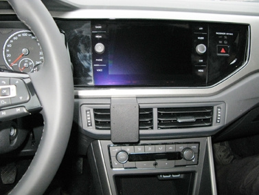 Brodit ProClip, Volkswagen Polo 18-