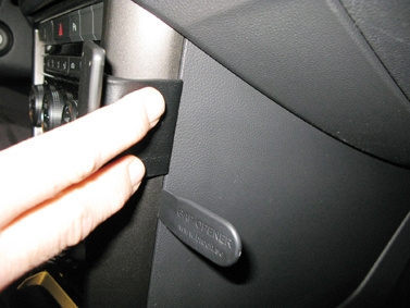 Brodit ProClip, Volkswagen T-Roc 18-22