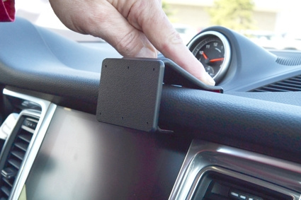 Brodit ProClip, Porsche Macan 15-19