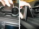 Brodit ProClip, Dacia Duster 18-22 Brodit ProClip, Dacia Duster 18-22