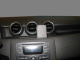 Brodit ProClip, Dacia Duster 18-22 Brodit ProClip, Dacia Duster 18-22