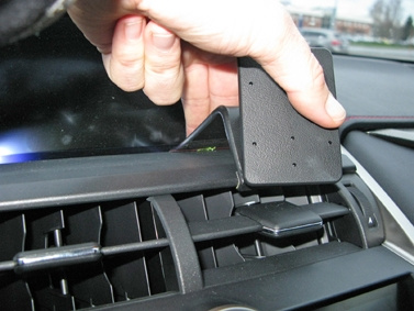 Brodit ProClip, Lexus NX Series 18-21