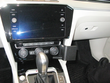 Brodit ProClip, Volkswagen Passat Alltrack 16-23