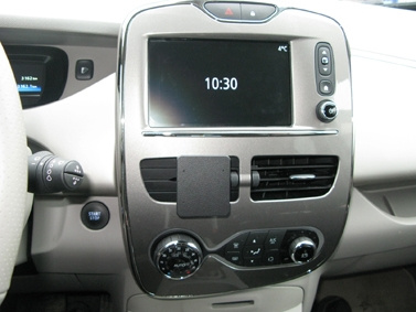 Brodit ProClip, Renault Zoe 14-19