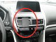Brodit ProClip, Mitsubishi Eclipse Cross 18-26 Brodit ProClip, Mitsubishi Eclipse Cross 18-26