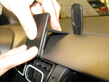 Brodit ProClip, Citroen C3 Aircross 18-24