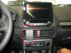 Brodit ProClip, Ford Ecosport 18-22 Brodit ProClip, Ford Ecosport 18-22
