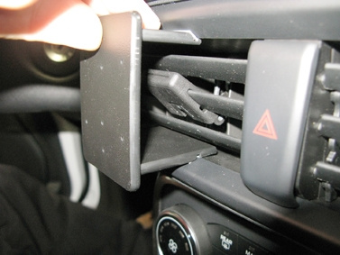 Brodit ProClip, Ford Ecosport 18-22