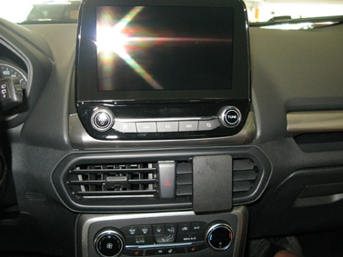 Brodit ProClip, Ford Ecosport 18-22