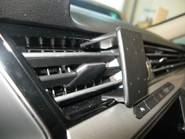 Brodit ProClip, Volkswagen Arteon/Passat/Passat Alltrack 15-23