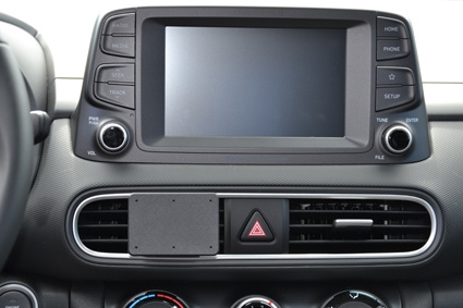 Brodit ProClip, Hyundai Kona 18-23