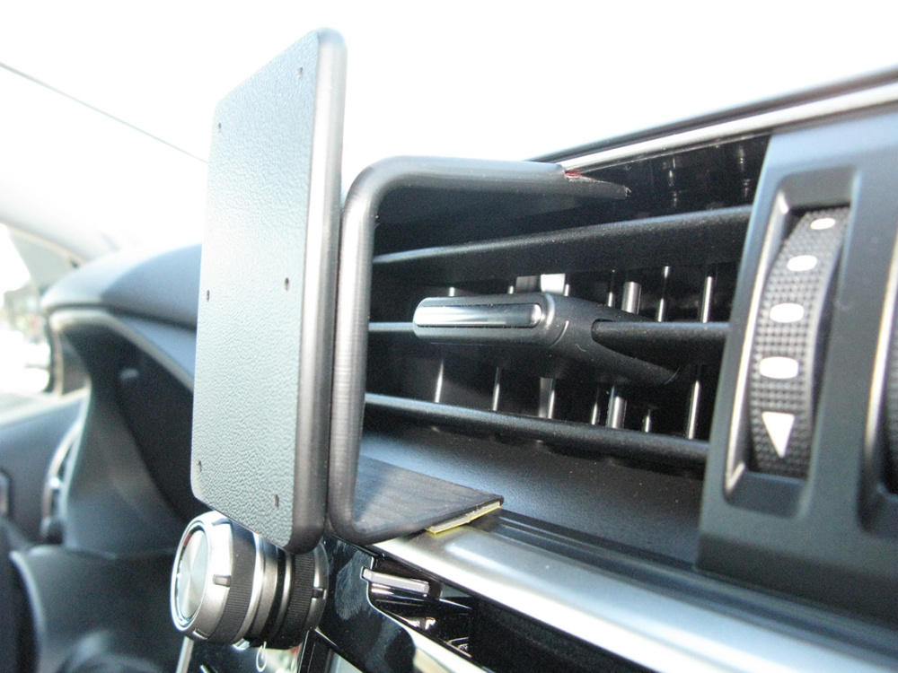 Brodit ProClip, Toyota LandCruiser 150 18-23