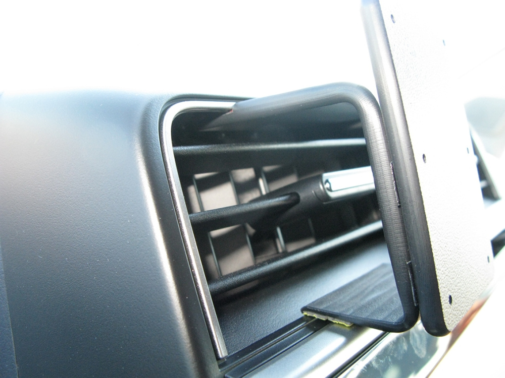 Brodit ProClip, Toyota LandCruiser 150 18-23