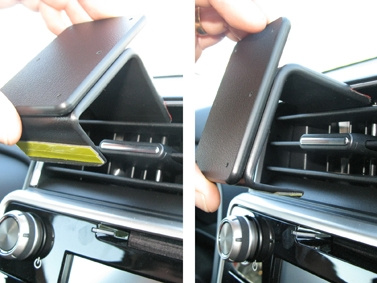 Brodit ProClip, Toyota LandCruiser 150 18-23