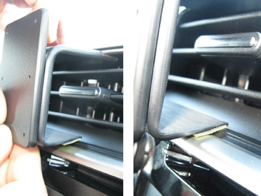 Brodit ProClip, Toyota LandCruiser 150 18-23