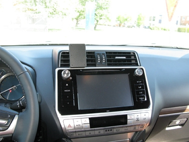 Brodit ProClip, Toyota LandCruiser 150 18-23