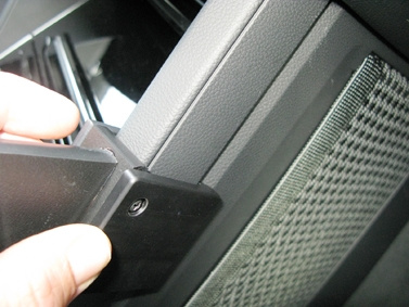 Brodit ProClip, Volkswagen Touareg 19-23