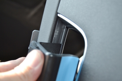 Brodit ProClip, Jaguar E-PACE 18-