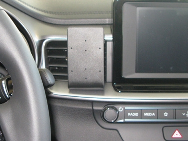 Brodit ProClip, Kia Ceed/ProCeed 19-24