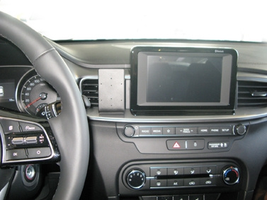 Brodit ProClip, Kia Ceed/ProCeed 19-24