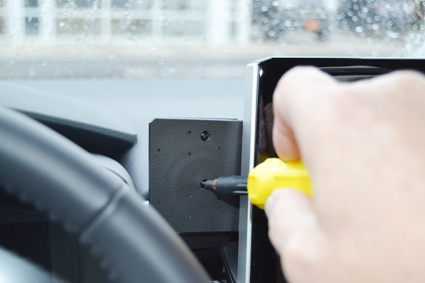 Brodit ProClip, Suzuki Swace 19-26