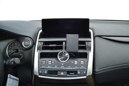 Brodit ProClip, Lexus NX Series 18-21
