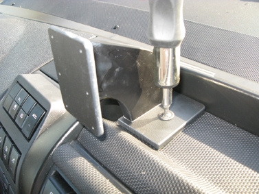 Brodit ProClip, Iveco Euro Cargo 16-18