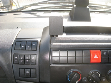 Brodit ProClip, Iveco Euro Cargo 16-18