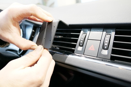 Brodit ProClip, Skoda Octavia III 18-21