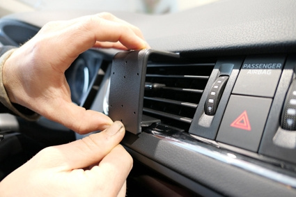 Brodit ProClip, Skoda Octavia III 18-21