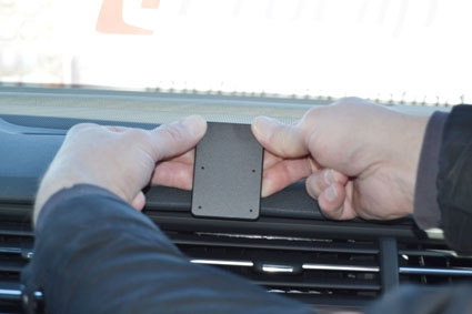 Brodit ProClip, Audi Q7 16-19