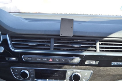 Brodit ProClip, Audi Q7 16-19