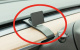 Brodit ProClip, Tesla Model 3/Y 18-24 Brodit ProClip, Tesla Model 3/Y 18-24