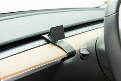 Brodit ProClip, Tesla Model 3/Y 18-24