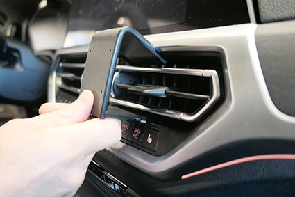 Brodit ProClip, BMW 3-series G20, G21, G28/4-series G22, G23, G24, G26/Z4 19-24