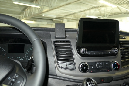 Brodit ProClip, Ford Tourneo Custom/Transit/Transit Custom 18-24