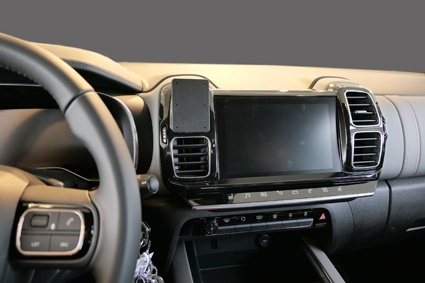 Brodit ProClip, Citroen C5 Aircross 19-22