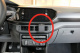 Brodit ProClip, Volkswagen T-Cross 19- Brodit ProClip, Volkswagen T-Cross 19-