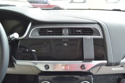 Brodit ProClip, Jaguar I-PACE 19-