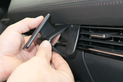 Brodit ProClip, Mazda 3/CX-30 19-