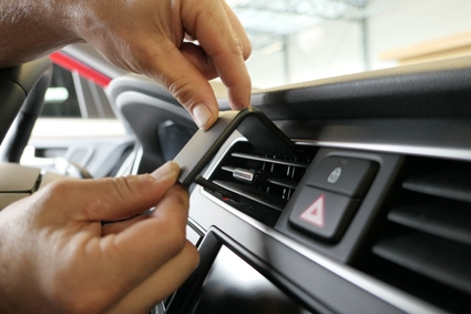 Brodit ProClip, Hyundai i20 19-20