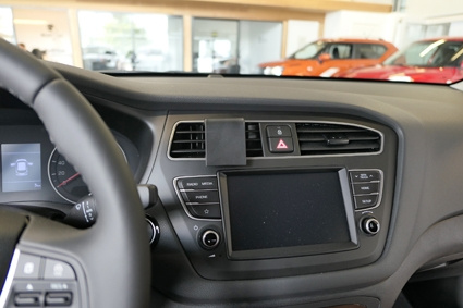 Brodit ProClip, Hyundai i20 19-20