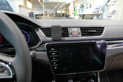 Brodit ProClip, Skoda Superb 20-23